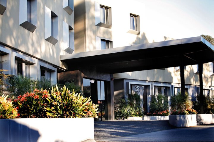 Hotel 62 of 63
