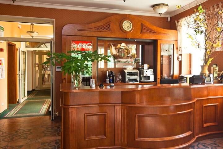 Hotel Interior 3 of 43