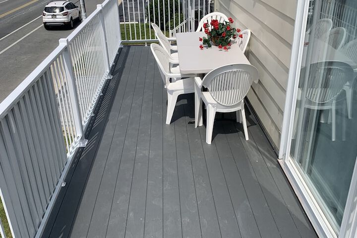 Terrace/Patio 106 of 138