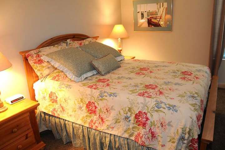1 Bedroom Condo Villa Queen Bed Sofa (96 of 252)