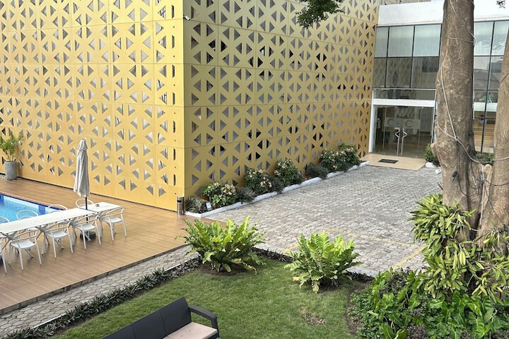 Hotel Exterior 45 of 45