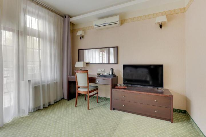 Fitness Center Photo