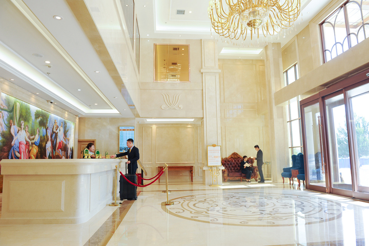 Hotel Interior 16 of 21