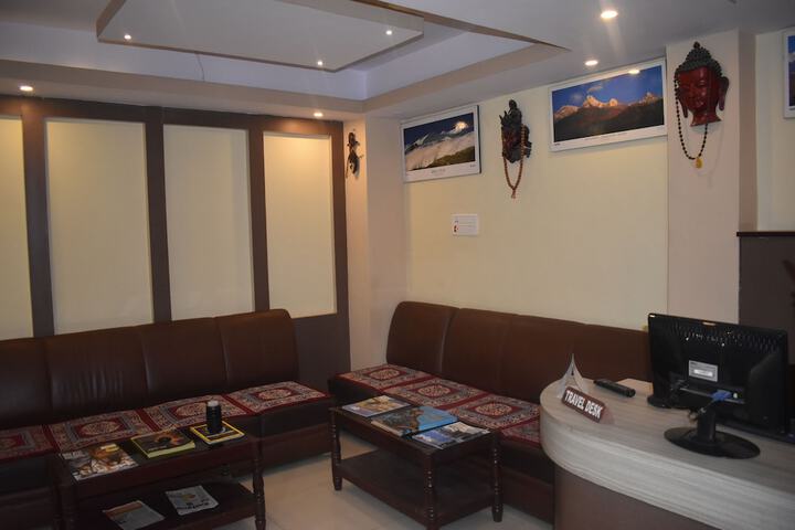 Hotel Interior 8 of 47