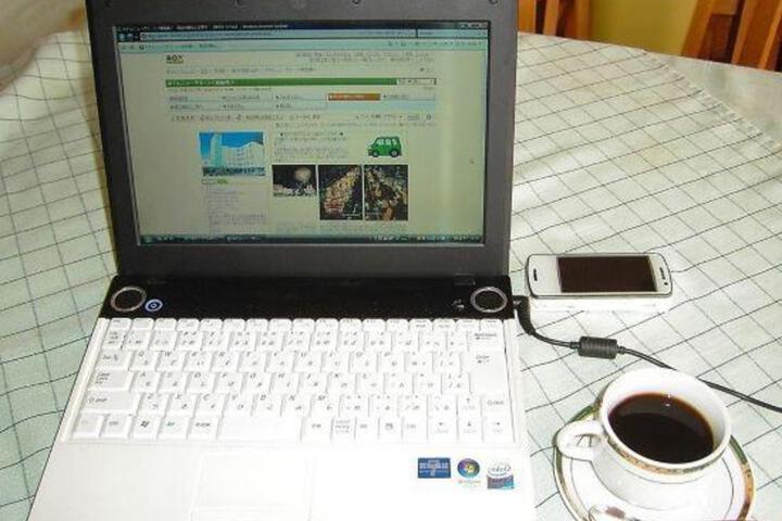 Hotel New Green Noshiro
