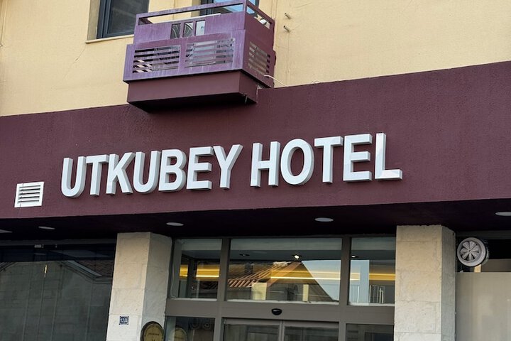 Hotel 19 of 21