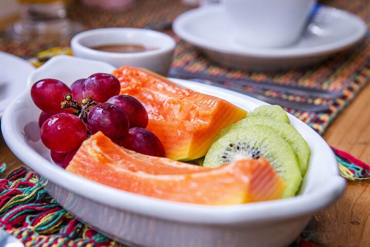 Breakfast/Coffee Service 91 of 145