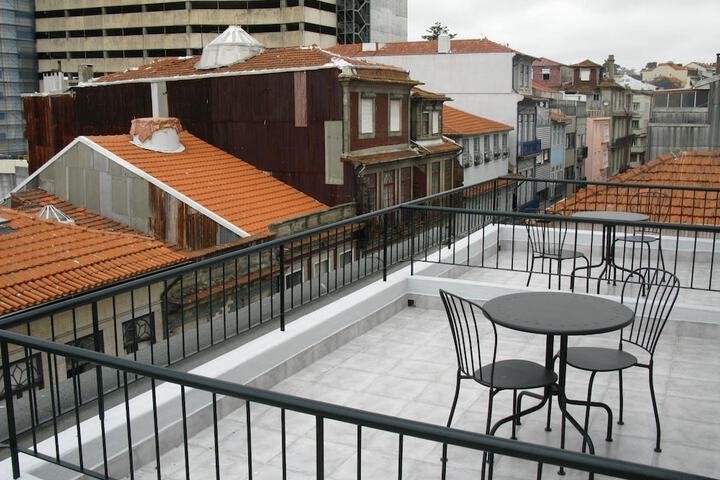 Terrace/Patio 9 of 38