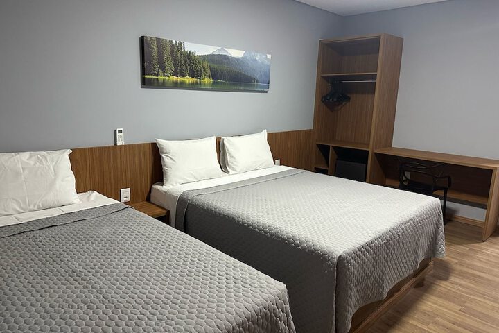 Hotel Premier in Belo Horizonte