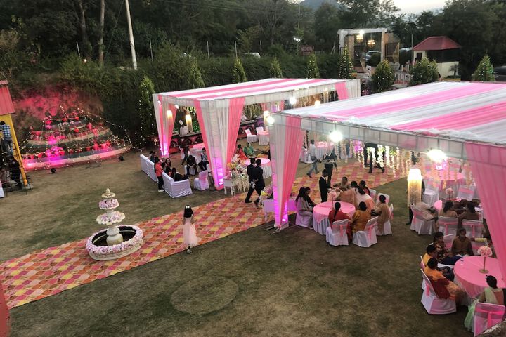 Wedding/Banquet 40 of 53