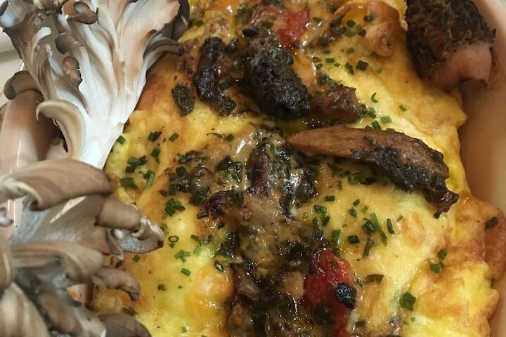 Breakfast/Coffee Service 37 of 56