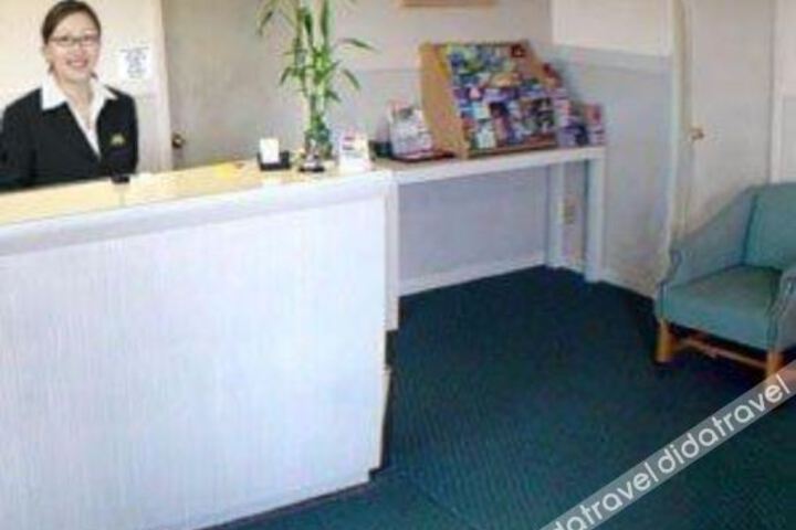 Fitness Facility Photos