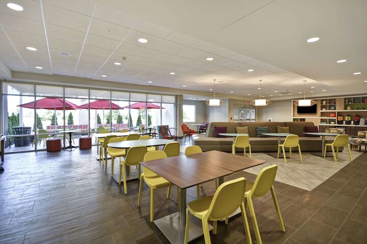 Hotel Interior 3 of 49