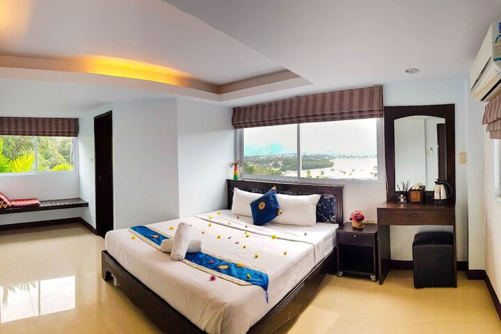 Room 7 of 40