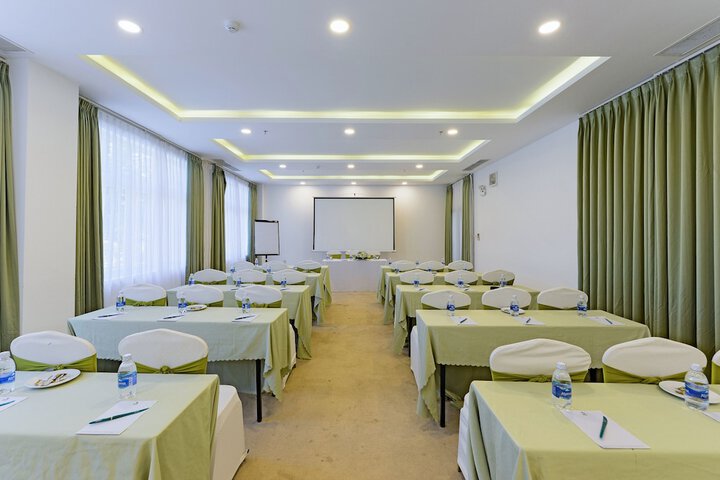 Meeting 88 of 140