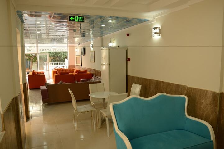 Hotel Interior 7 of 43