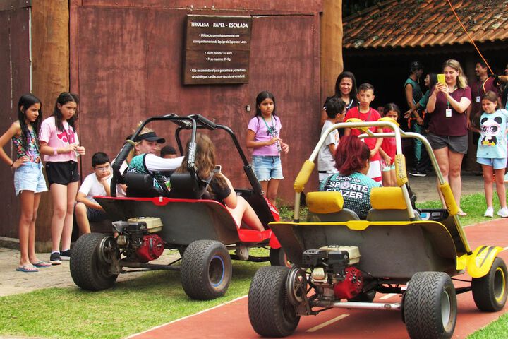 Childrens Activities 45 of 60
