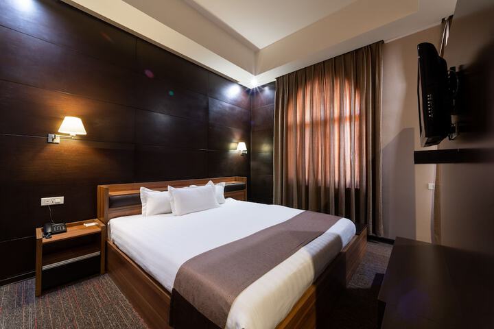 Hotel Interior 3 of 41