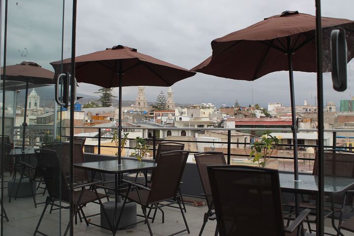 Image of HOTEL BELIER