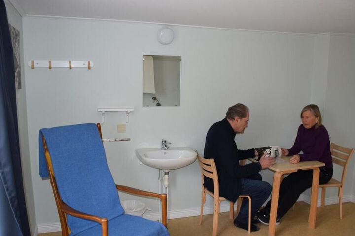 Room 14 of 50