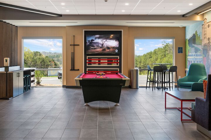 Billiards
