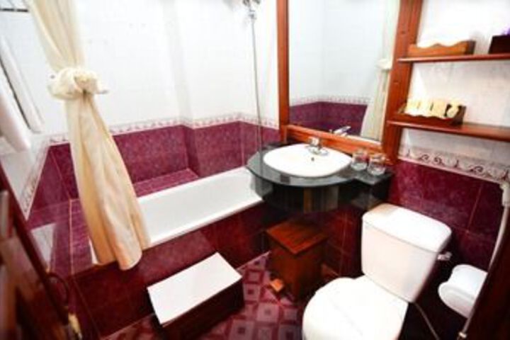 Bath Amenities