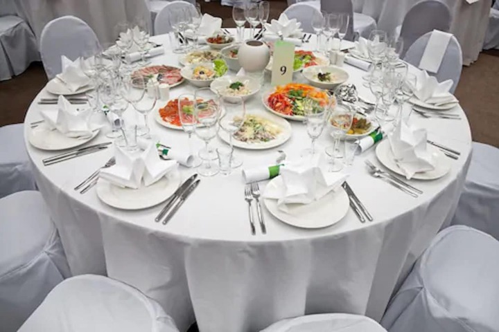 Wedding/Banquet 80 of 96