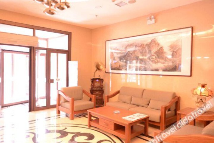 Keji Hotel