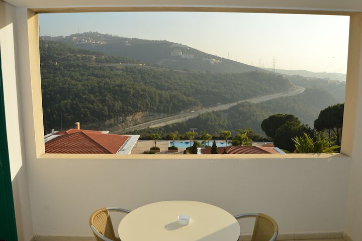 Hotel View 128 of 128