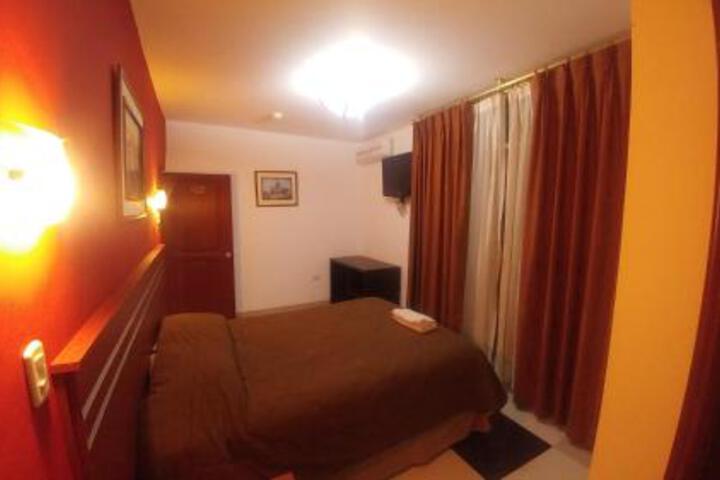 Hotel Libertad Huanchaco