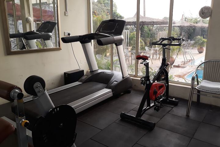 Health and Fitness 41 of 62