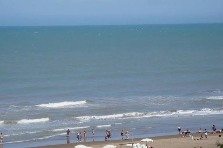 Beach 21 of 28
