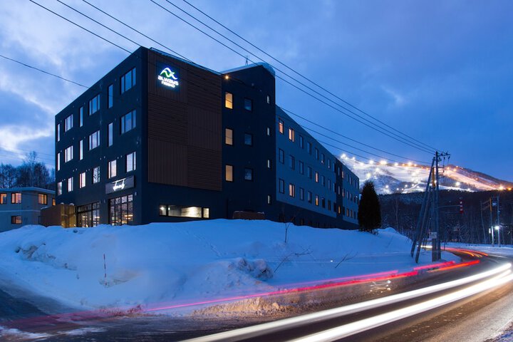 Hotel 31 of 34