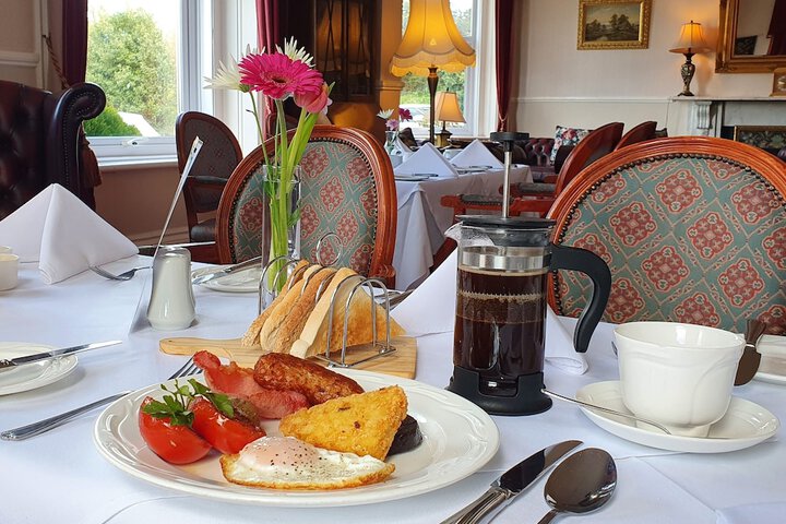 Breakfast/Coffee Service 10 of 14