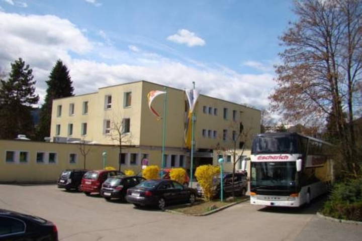 Photo of JUGENDGAESTEHAUS VILLACH
