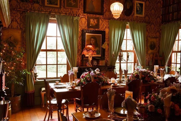 Wedding/Banquet 112 of 159