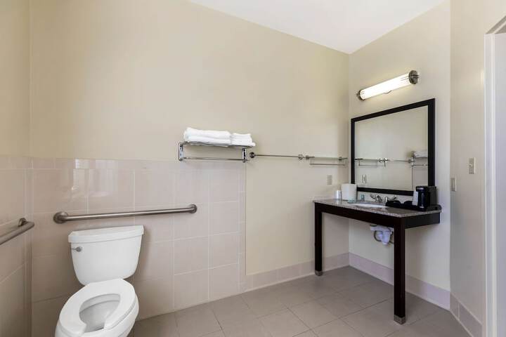Bath Amenities
