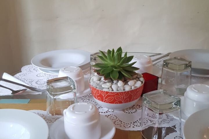 Breakfast/Coffee Service 30 of 43