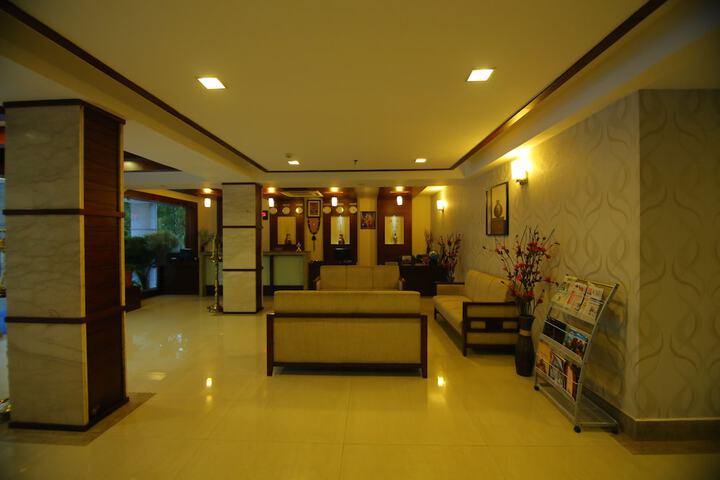 Hotel Interior 2 of 21