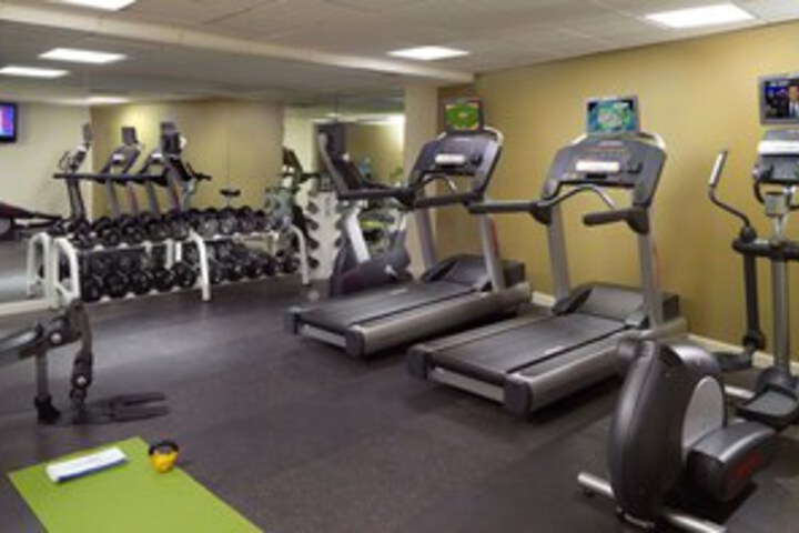 Health and Fitness 3 of 5