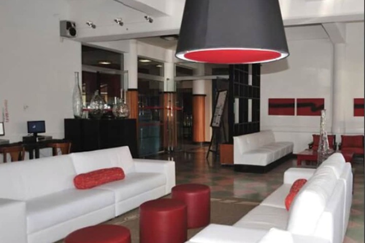 Hotel Interior 4 of 56