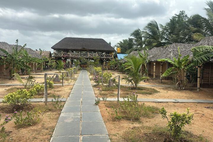 Hotel 17 of 22