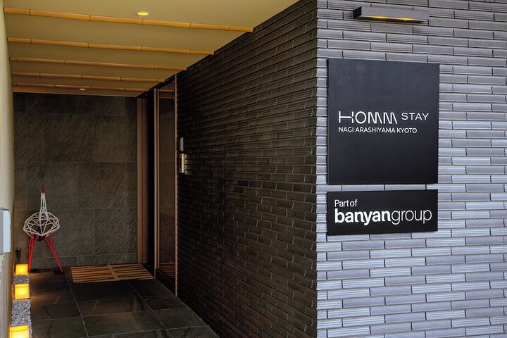Photo of Homm Stay Nagi Arashiyama Kyoto by Banyan Group
