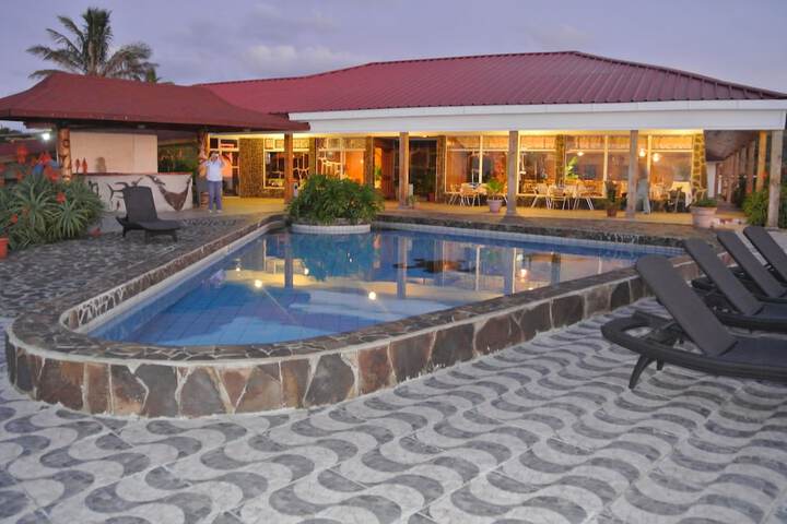 Image of Iorana Hotel