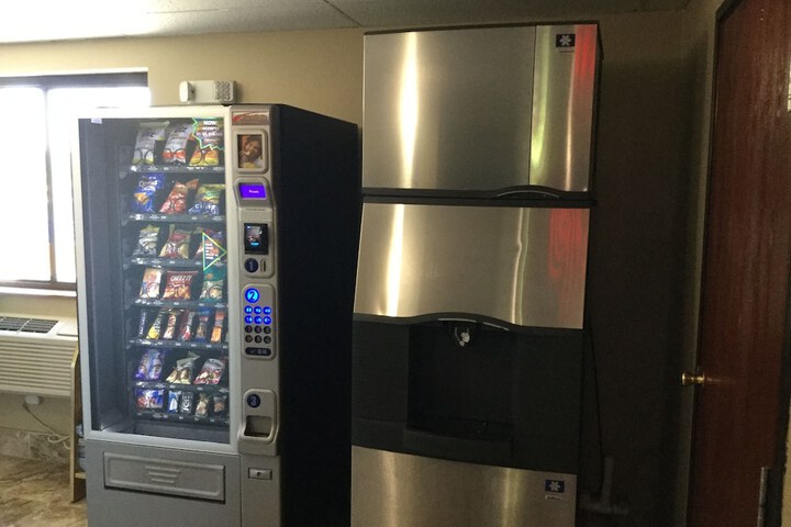 Vending machine