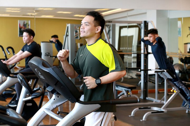 Health and Fitness 60 of 135