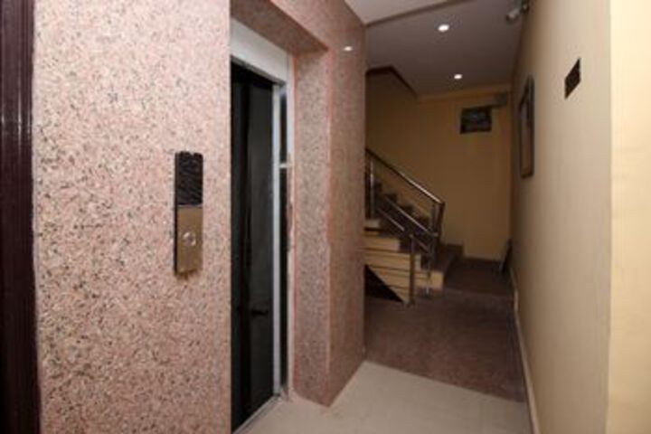 Hotel Interior 18 of 21