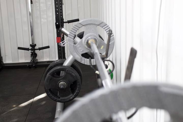 Health and Fitness 11 of 21
