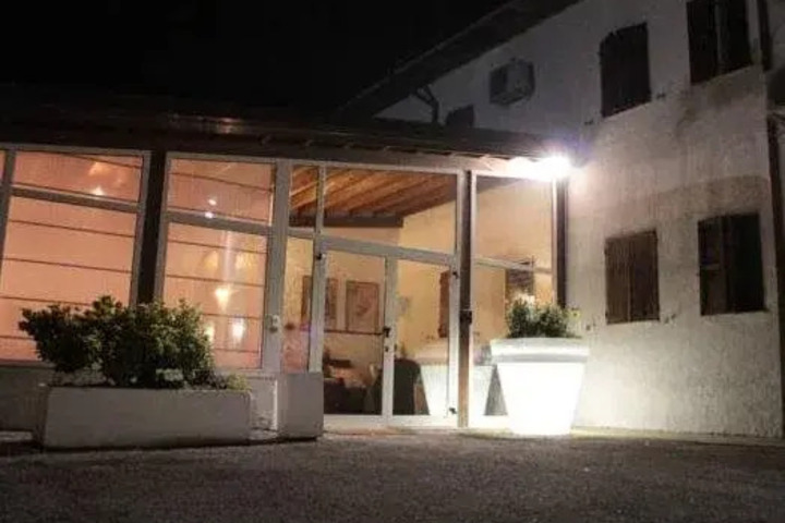 HOTEL VILLAGGIO TROPICANA CLUB