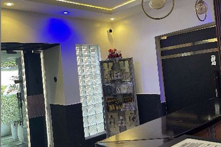 Charlie's Place And Suite in Lagos